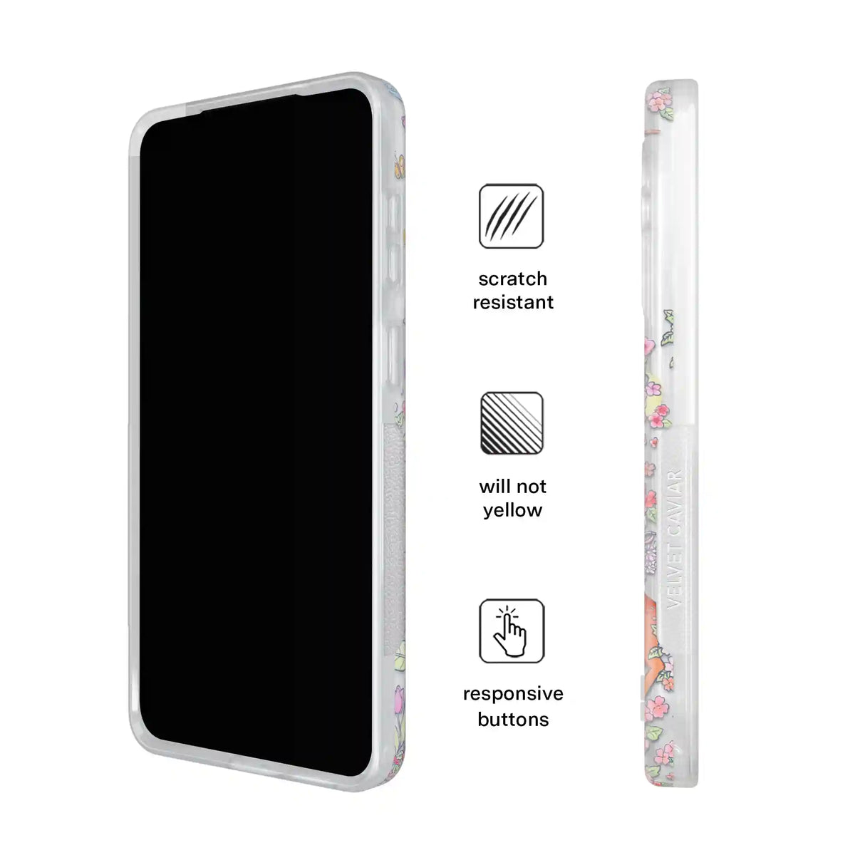 Fairytale Forest Samsung Case