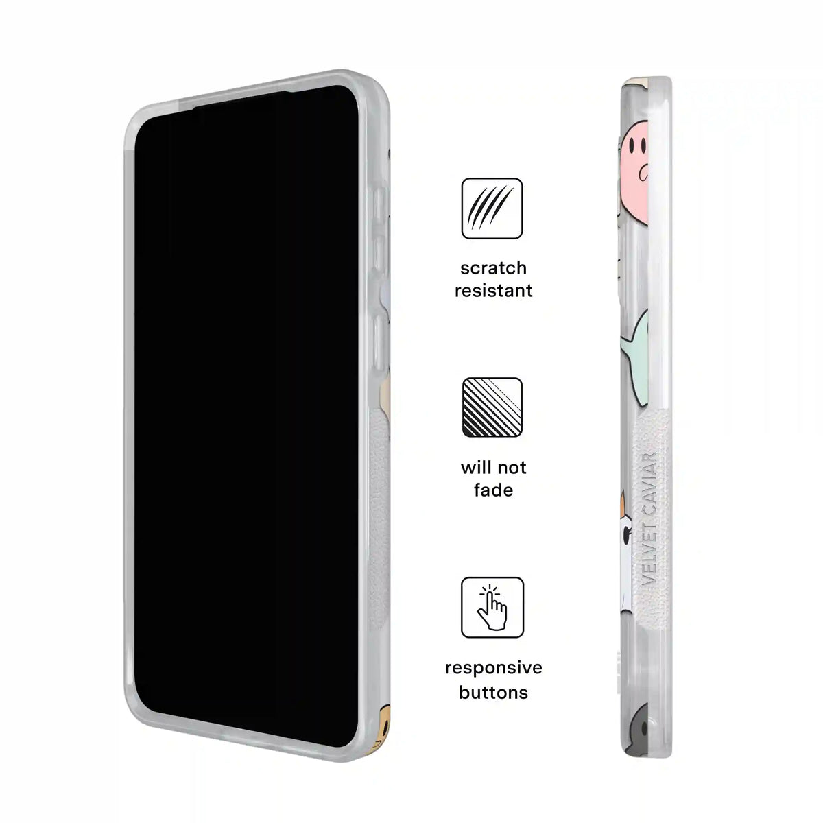 Ghosted Costume Party Samsung Case