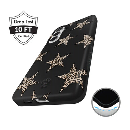 Rockstar Girlfriend Samsung Case
