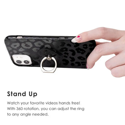 Avocado Phone Ring