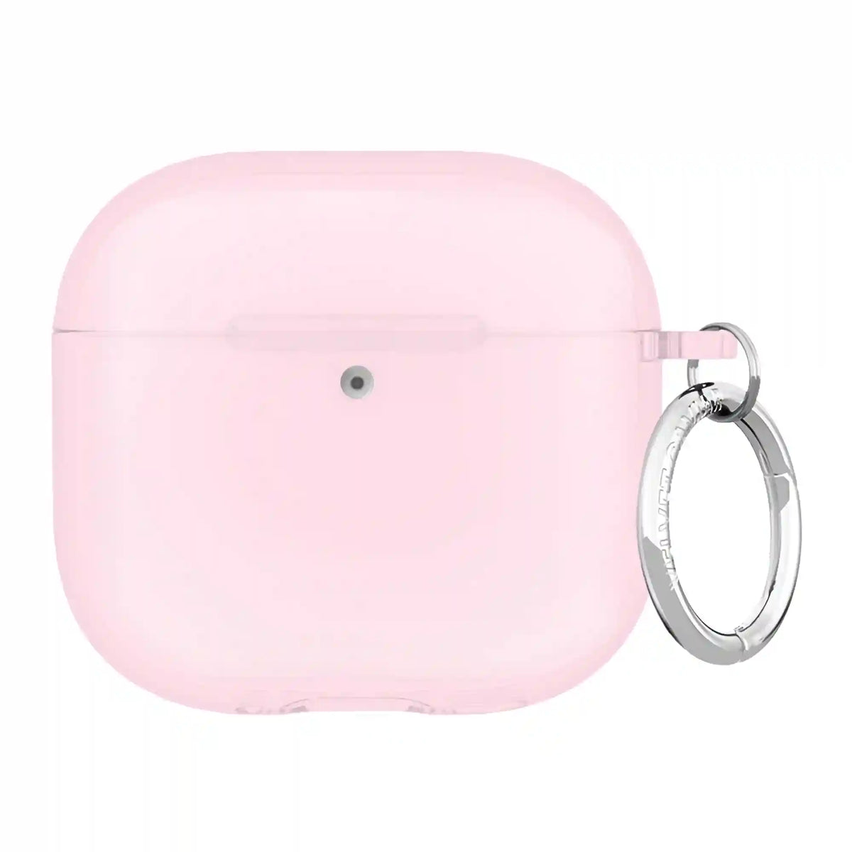 Strawberry Milk Jelly AirPod Case