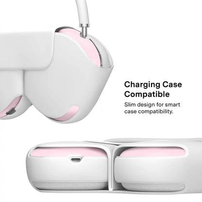 Strawberry Milk Jelly AirPod Max Case