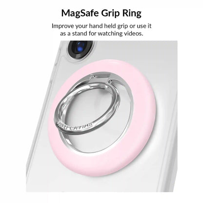 Strawberry Milk Jelly Samsung Bundle Set