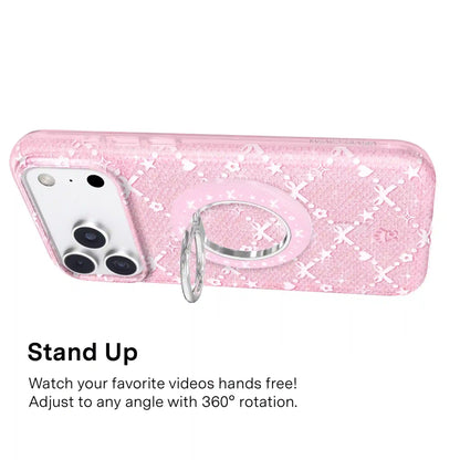 Sugar Baby Glitter MagSafe Grip Ring