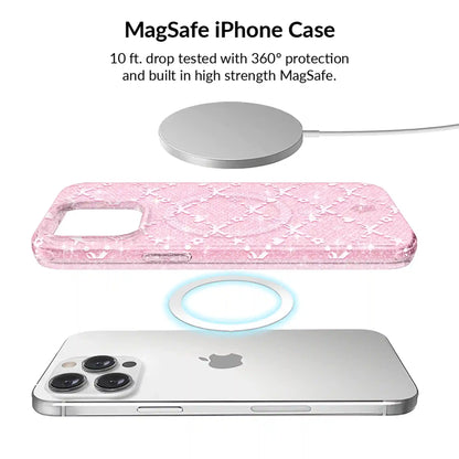 Sugar Baby Glitter iPhone Bundle Set