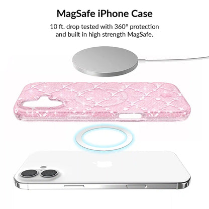 Sugar Baby Glitter iPhone Bundle Set