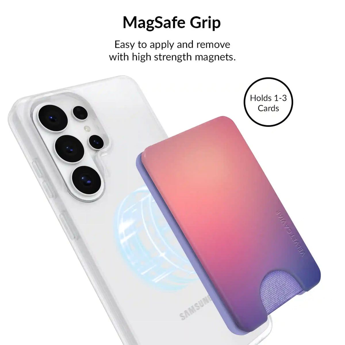 Sunset Glow Aura Samsung Bundle Set