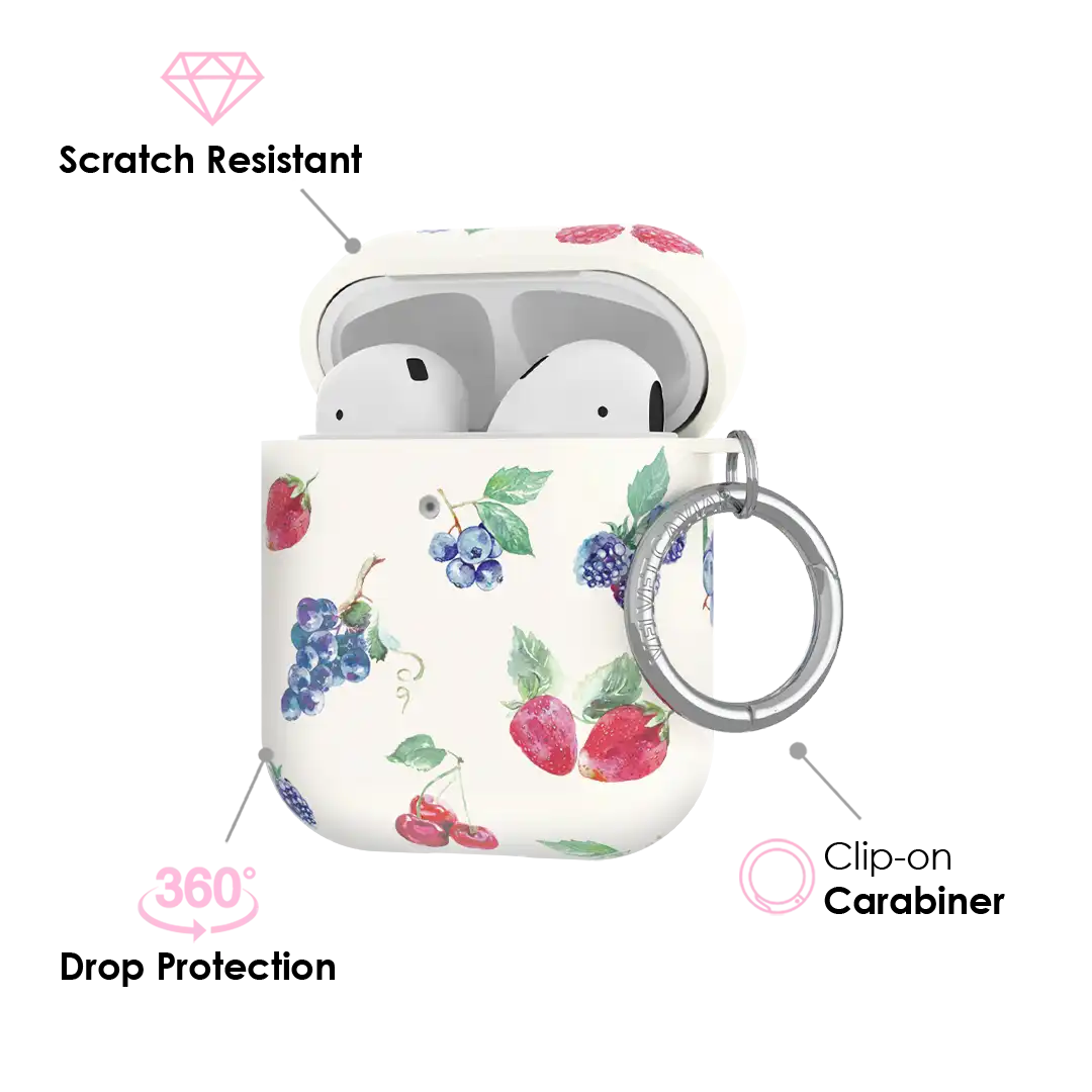 Berry Baby AirPod Case