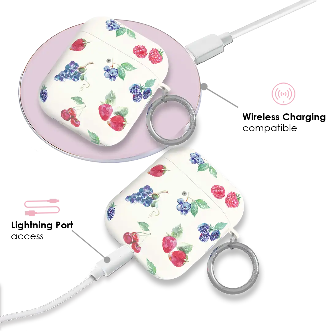 Berry Baby AirPod Case