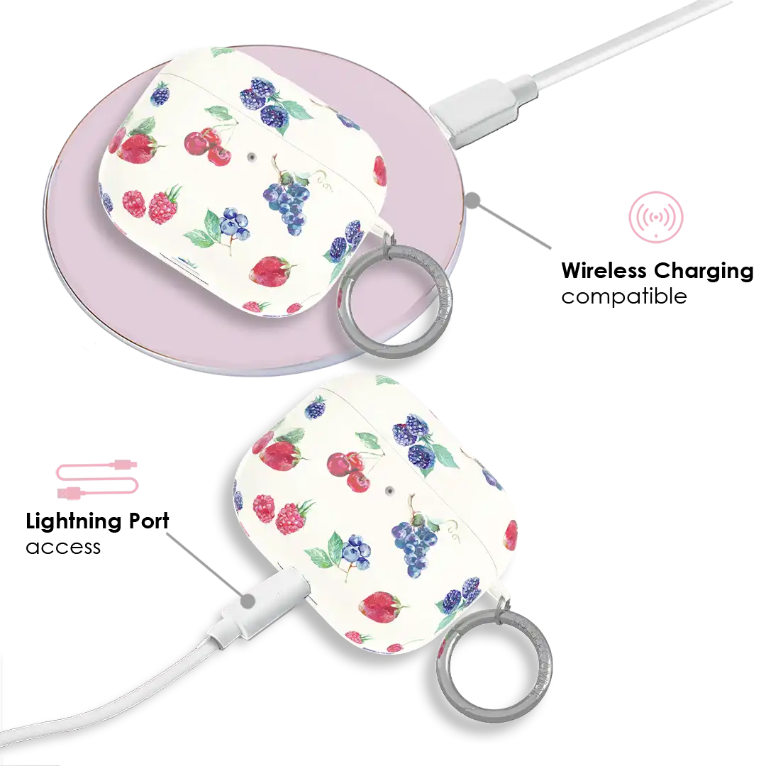 Berry Baby AirPod Case