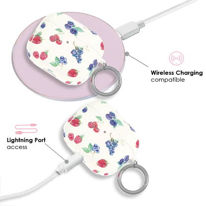 Berry Baby AirPod Case