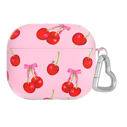 Sweet Cherry AirPod Case