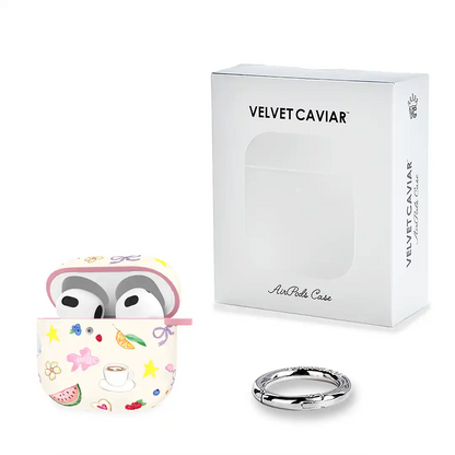 Summer Love AirPod Case