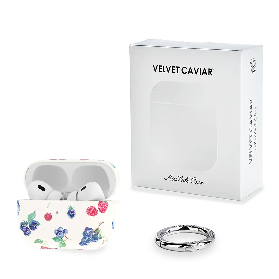 Berry Baby AirPod Case