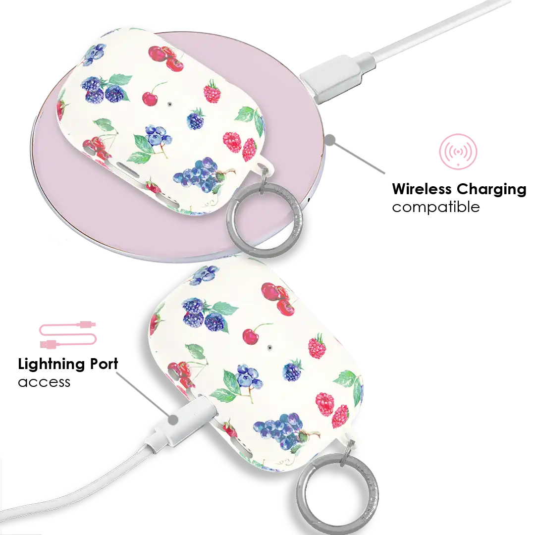 Berry Baby AirPod Case