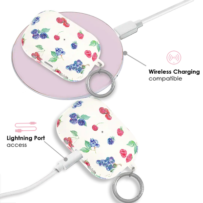 Berry Baby AirPod Case