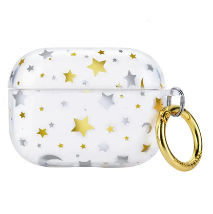 Starry Night Airpods Case