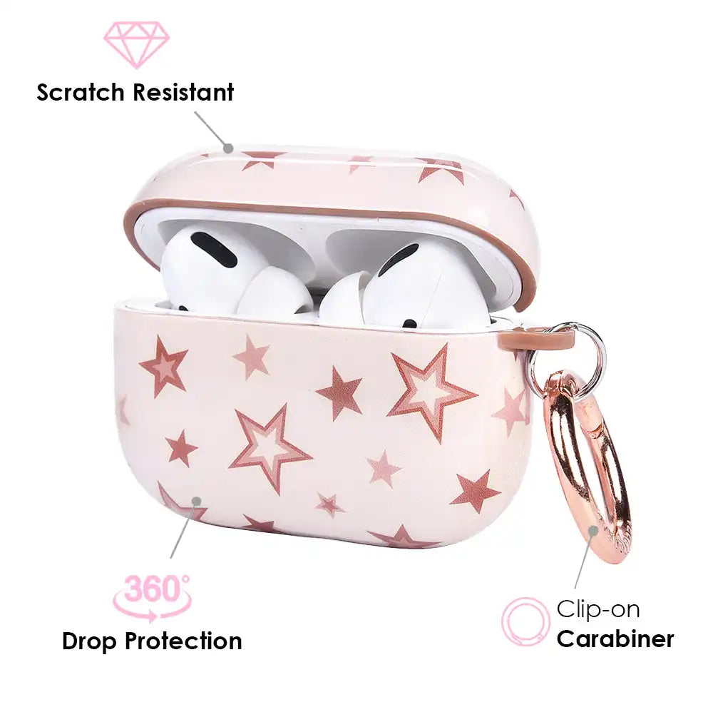 Starstruck AirPod Case