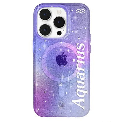 Sanctuary Aquarius iPhone Case