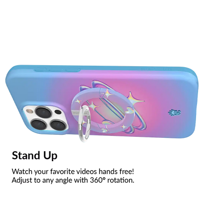 Saturn Return MagSafe Grip Ring