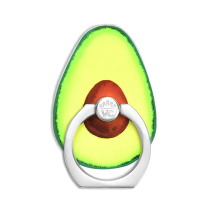 Avocado Phone Ring