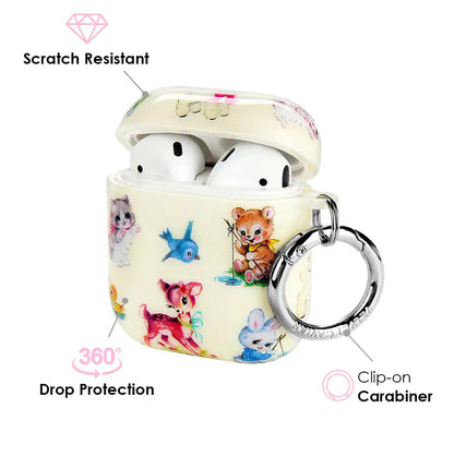 Baby Animals AirPod Case