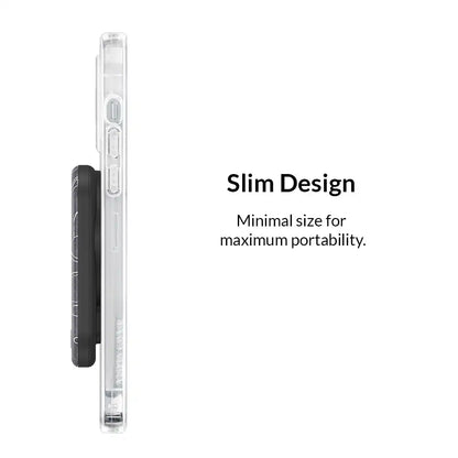 Beautiful Bodies Smoke Portable MagSafe Charger Power Pack