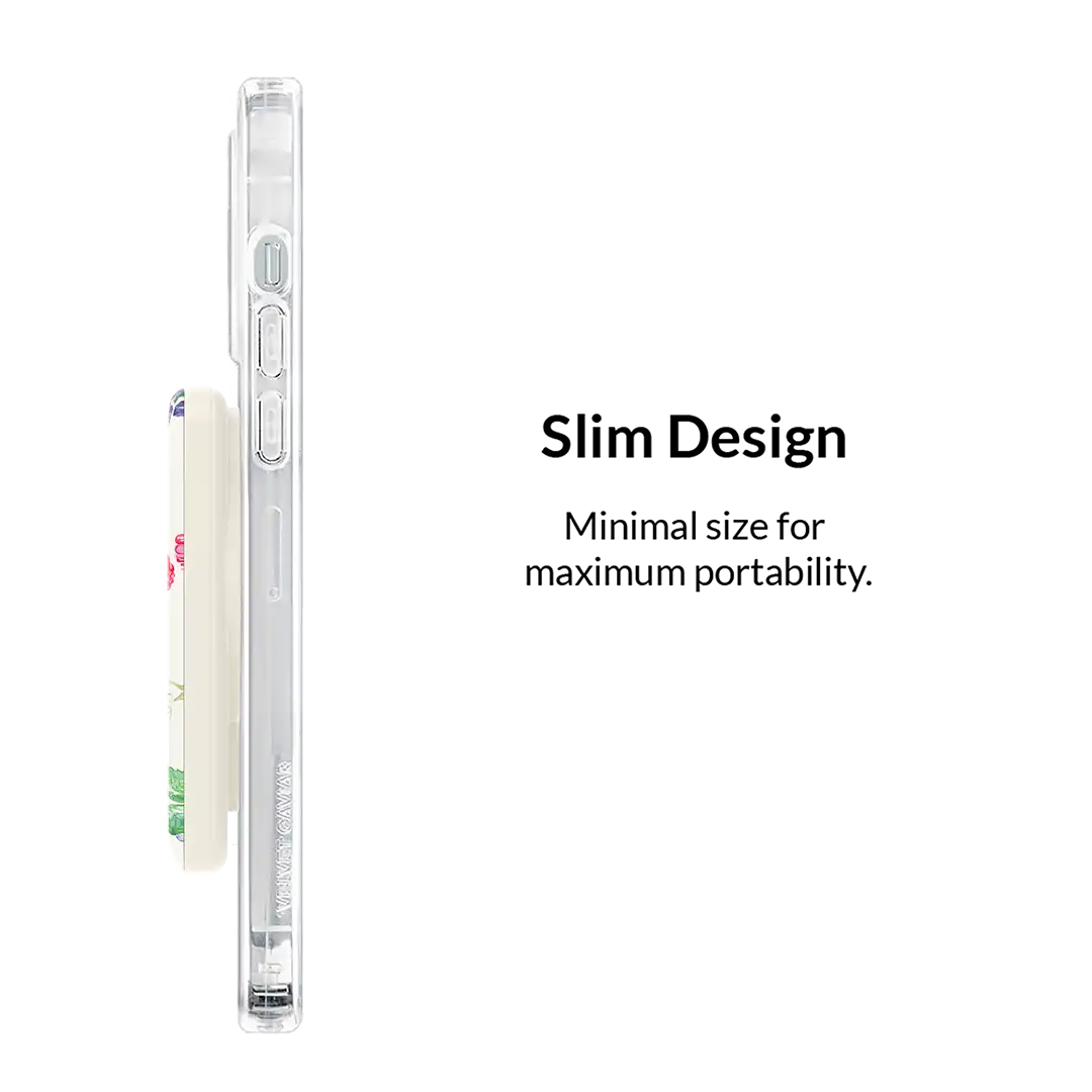 Berry Baby Portable MagSafe Charger Power Pack
