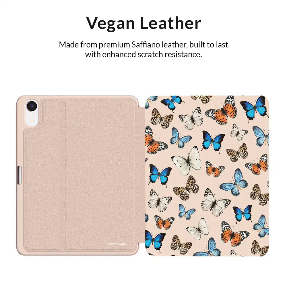Butterfly Dreams iPad Case 2.0