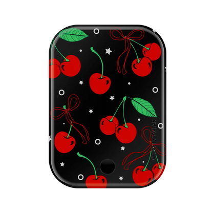 Cherry On Top Portable MagSafe Charger Power Pack