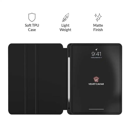Cowgirl iPad Case 2.0