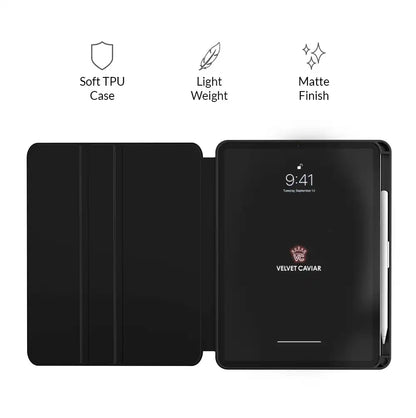 Blonde Tort iPad Case 2.0