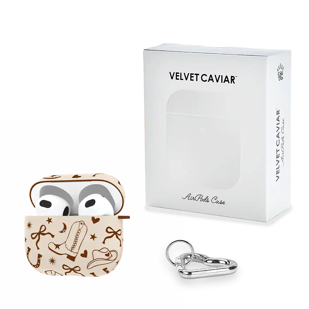 Rodeo Drive AirPod Case