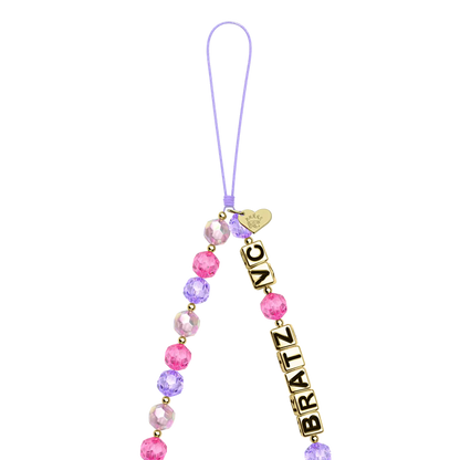 Bratz Bling Phone Charm