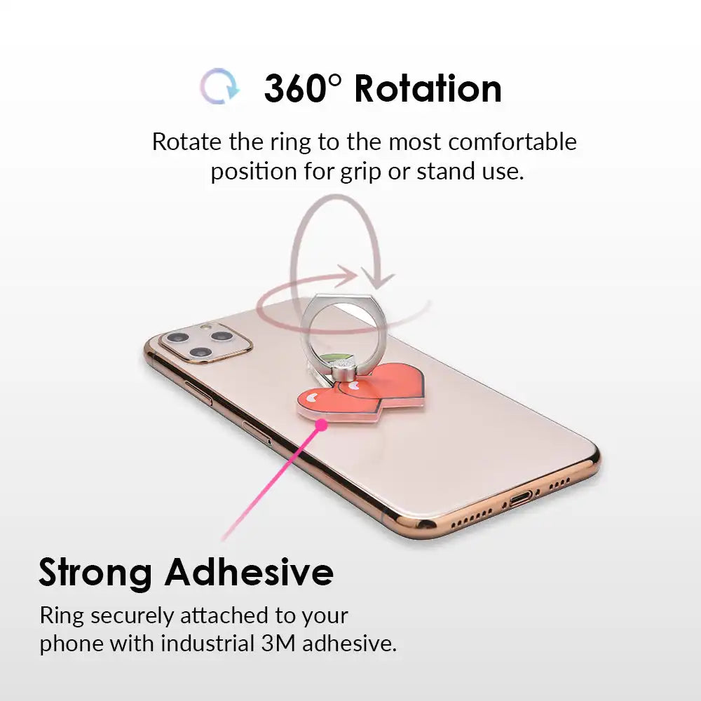 Cherry Phone Ring