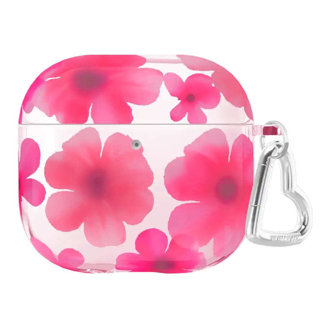 Cherry Blossom AirPod Case