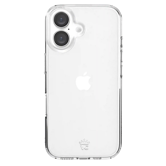 Clear iPhone Case