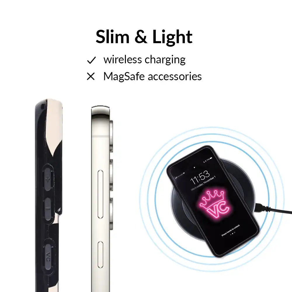 Cowgirl Samsung Case