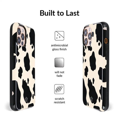 Cowgirl iPhone Case