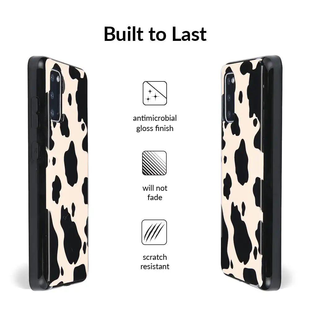 Cowgirl Samsung Case