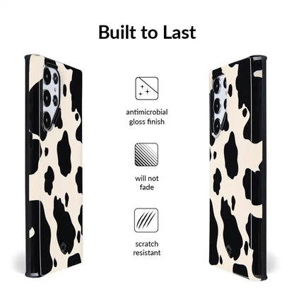 Cowgirl Samsung Case