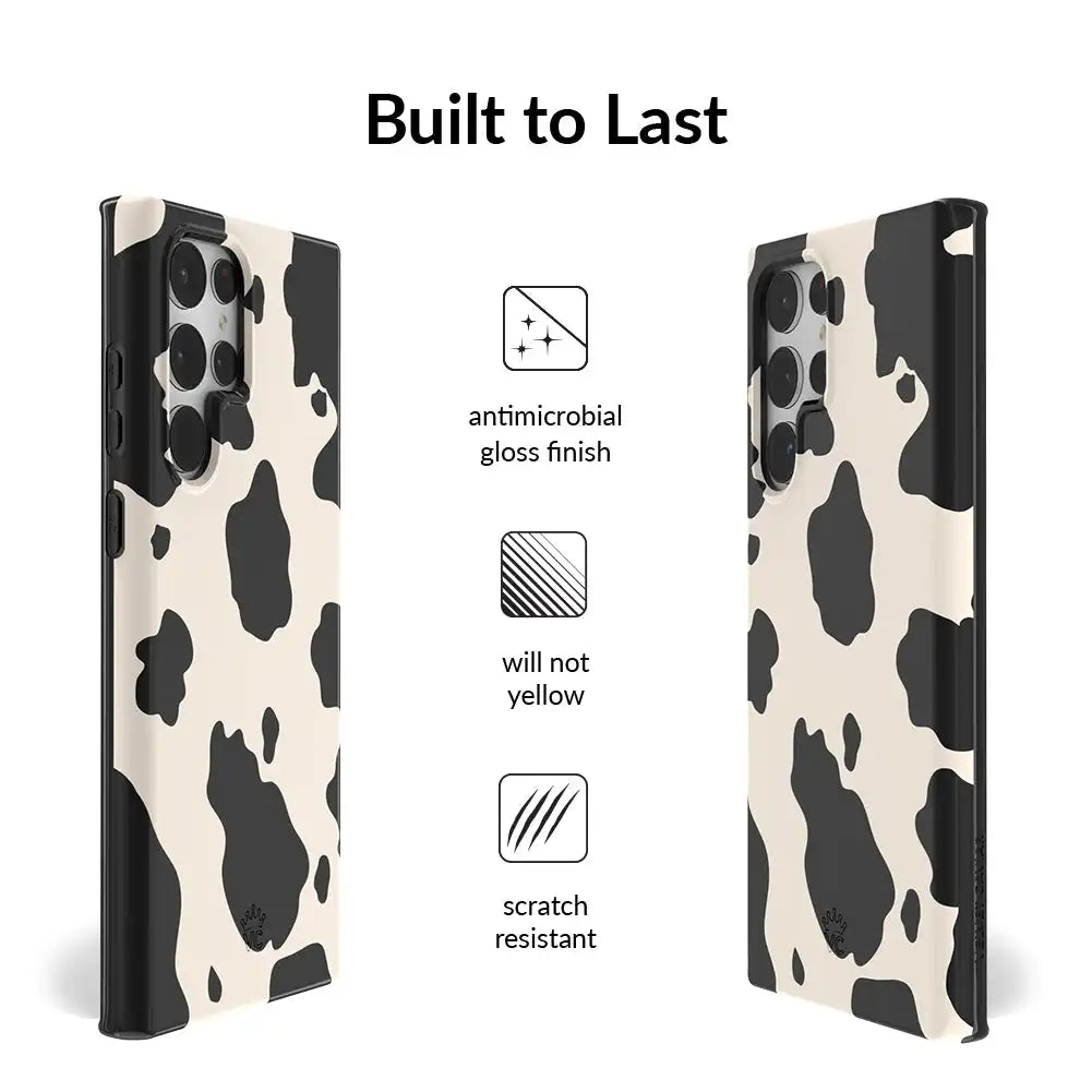 Cowgirl Samsung Case