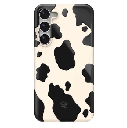 Cowgirl Samsung Case