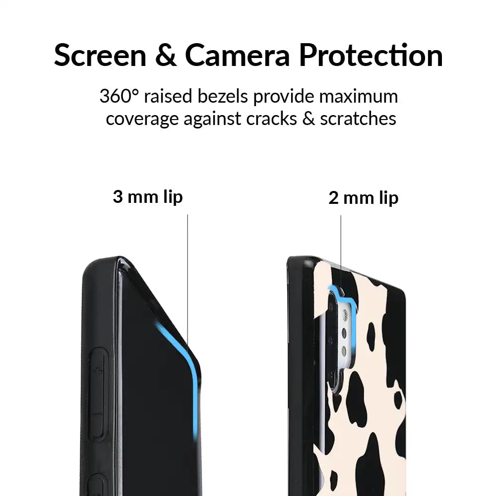 Cowgirl Samsung Case