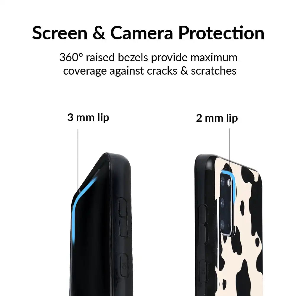 Cowgirl Samsung Case