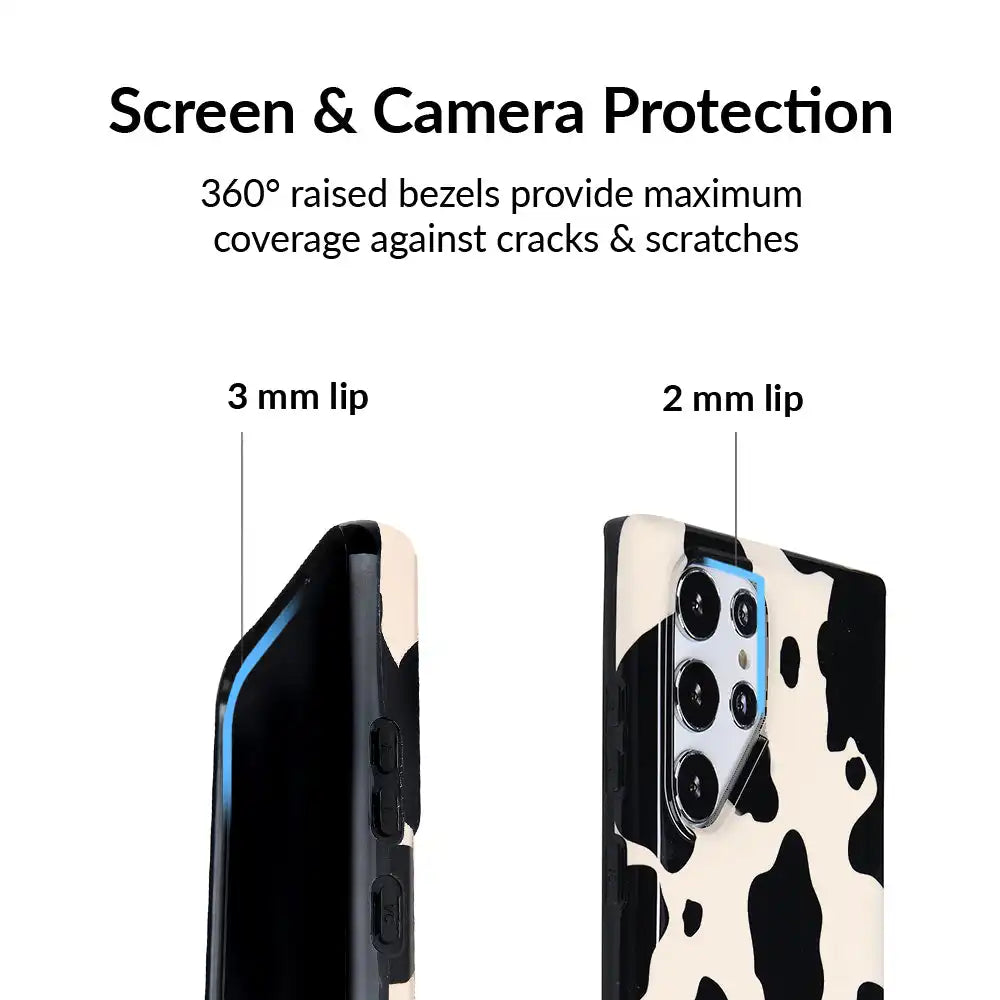Cowgirl Samsung Case