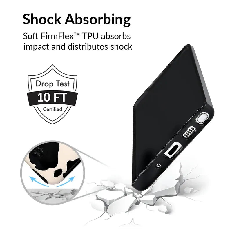 Cowgirl Samsung Case