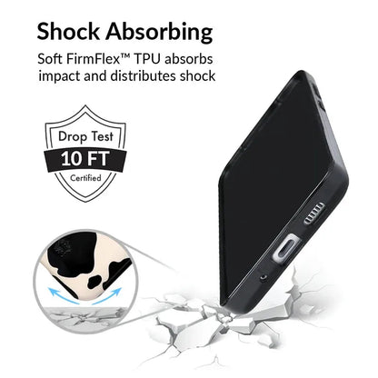 Cowgirl Samsung Case