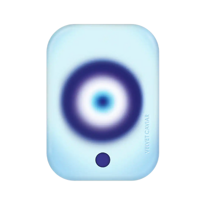 Evil Eye Aura Portable MagSafe Charger Power Pack