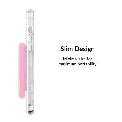 Butterfly Fantasy Portable MagSafe Charger Power Pack